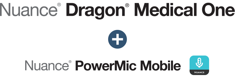 Dragon Medical One - Renew for 1 year