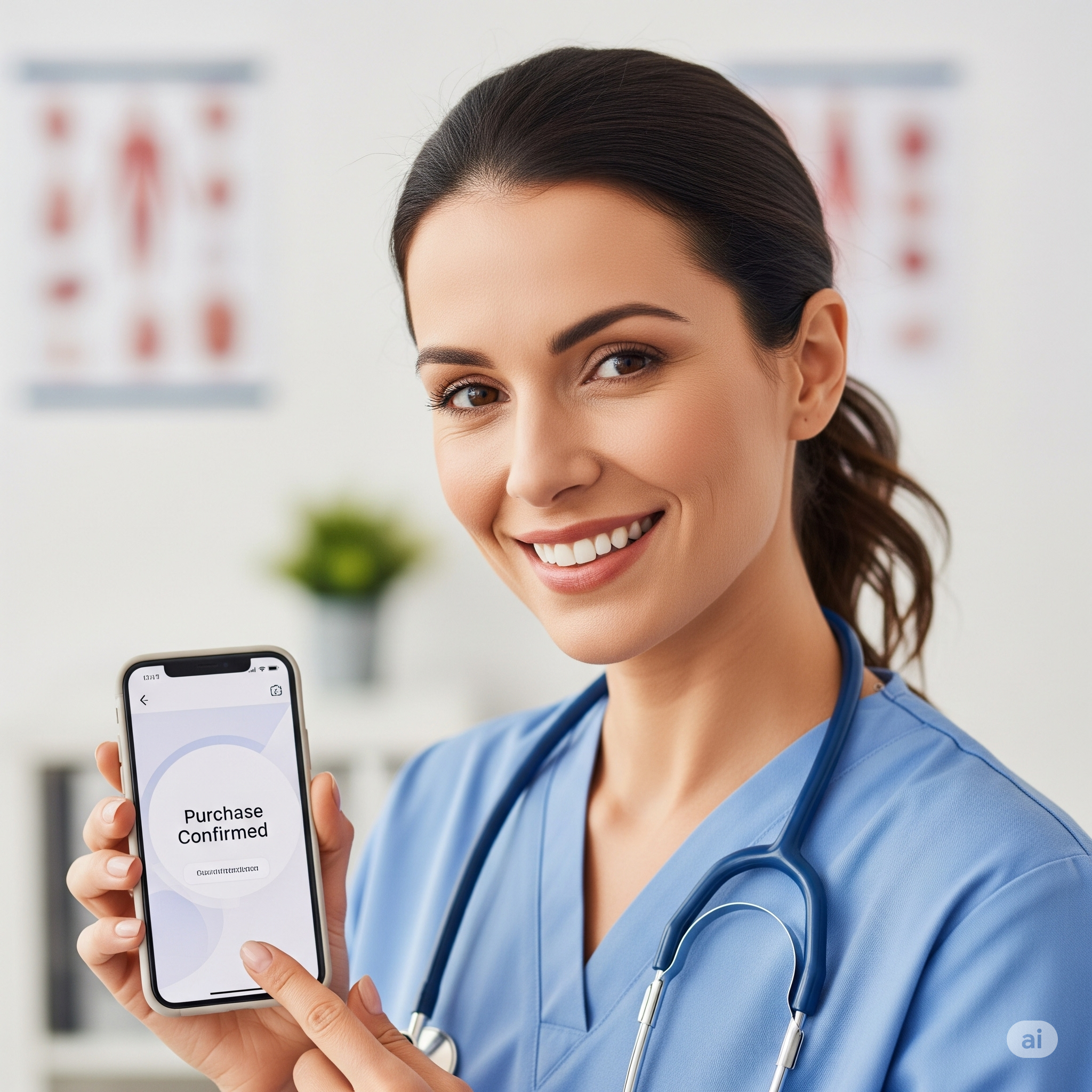 Dragon Medical One - 1 year Auto-Renewal Subscription