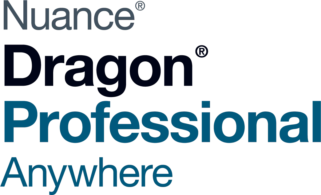 Dragon Professional Anywhere