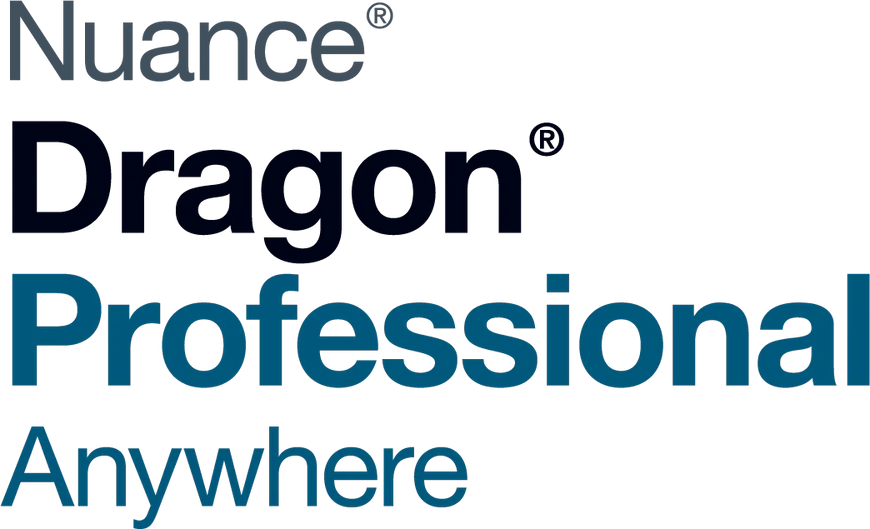 Dragon Professional Anywhere