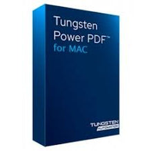 Power PDF for Mac