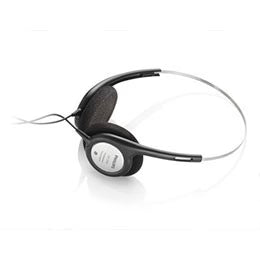 Philips LFH2236 Dual Headphone "Walkman"