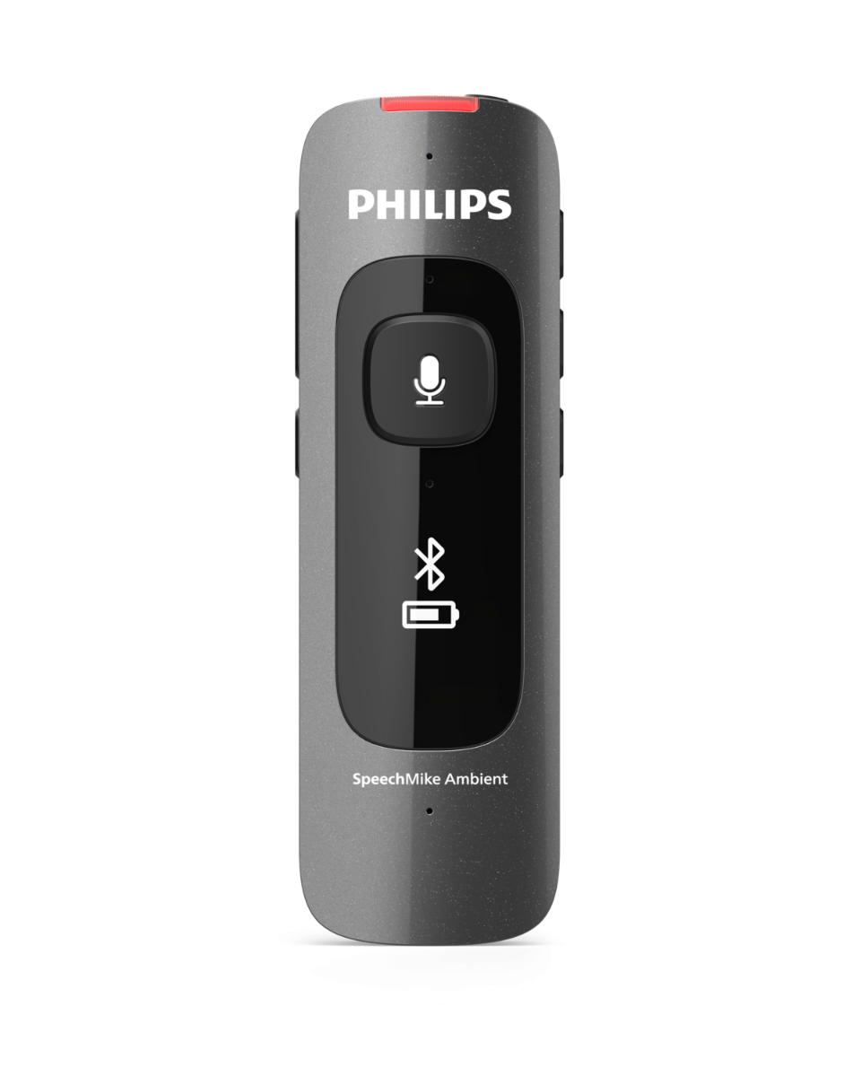 Philips SpeechMike Ambient PSM5020