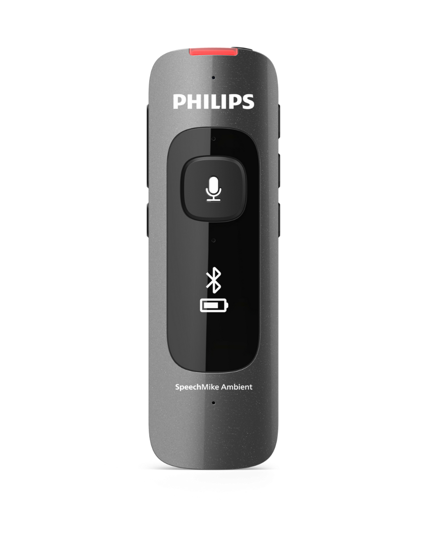 Philips SpeechMike Ambient PSM5020