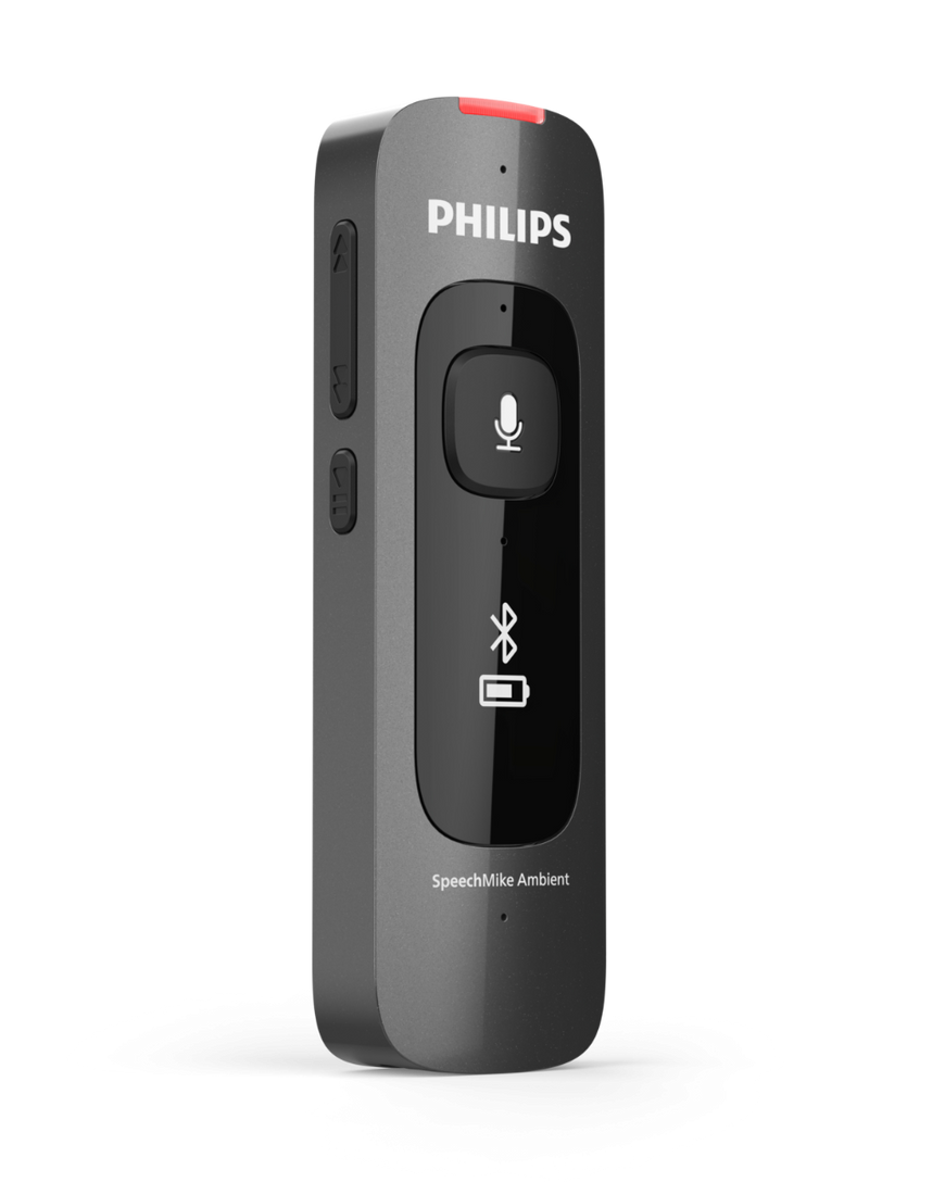 Philips SpeechMike Ambient PSM5020