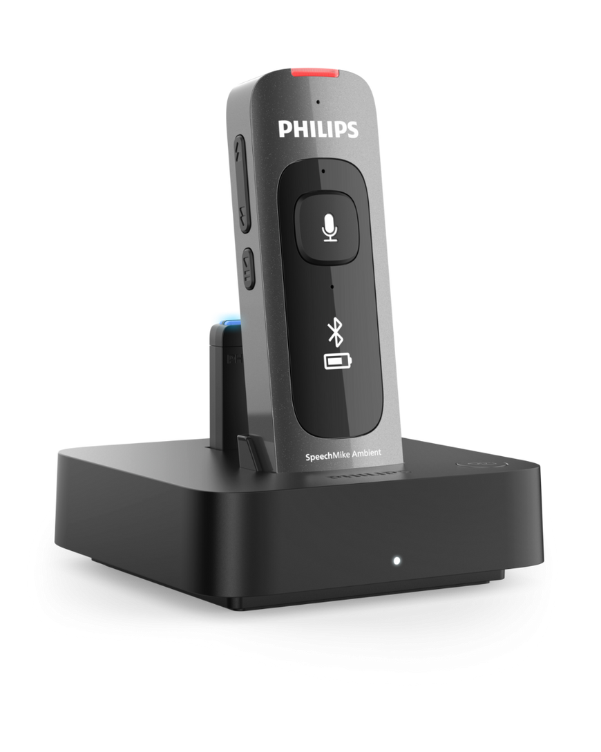 Philips SpeechMike Ambient PSM5000