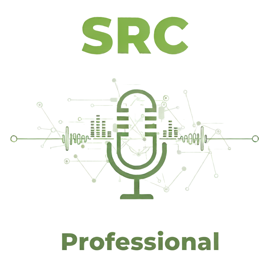 Speech Recognition Cloud - Professional Edition 1 year Subscription