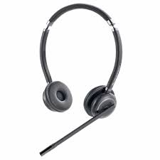 Andrea Electronics WNC-2500 Wireless Noise-Cancelling Bluetooth Stereo Headset