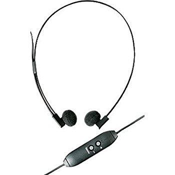 SP-USB Transcription Headset