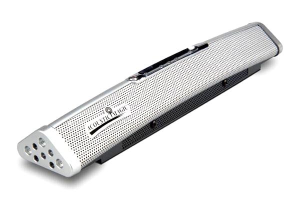 AcousticMagic VoiceTracker 2 USB Array Microphone