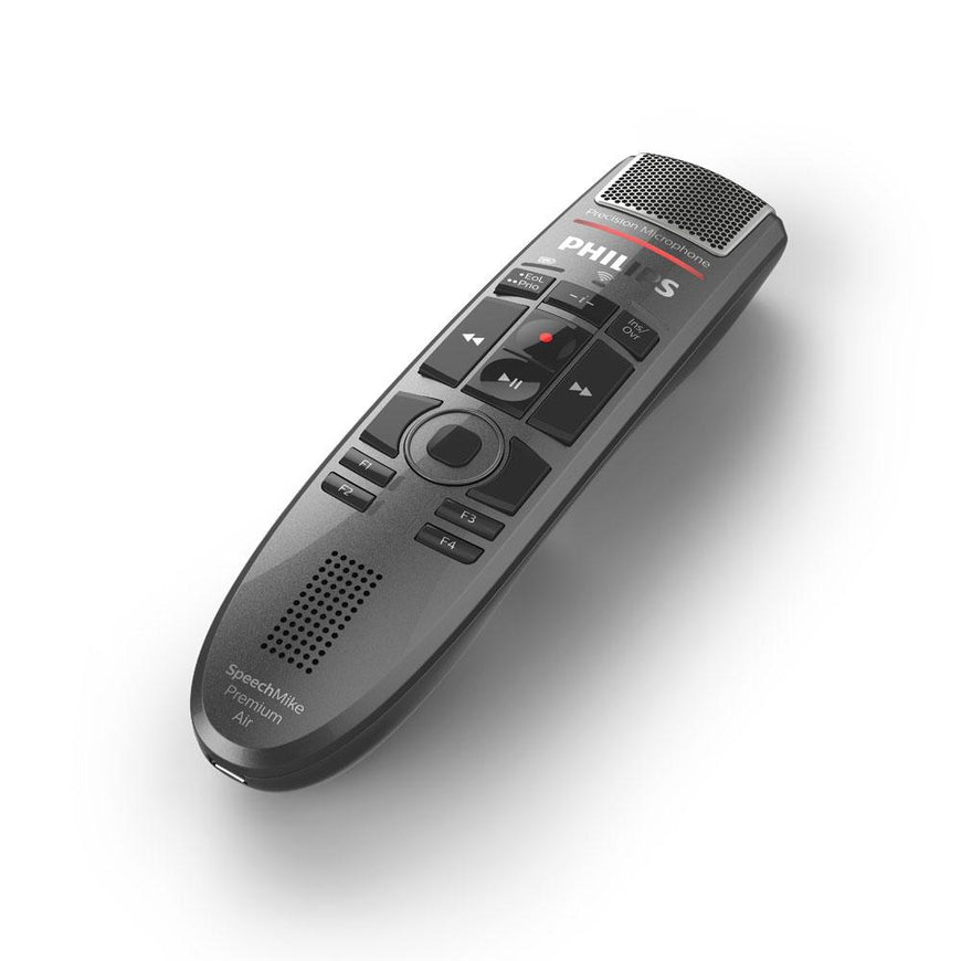Philips SMP-4000 SpeechMike Air
