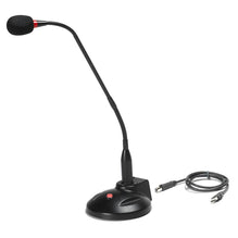 VEC SoundTech GN-USB-2 Gooseneck Desktop Microphone