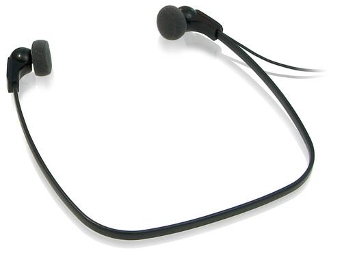 Philips Transcription Headphones LFH0334