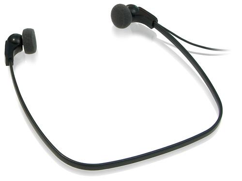 Philips Transcription Headphones LFH0334