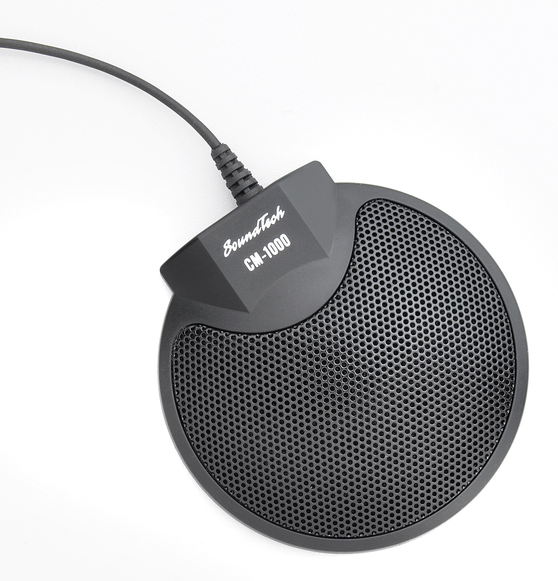 CM-1000 Microphone - Conference Mic w 3.5mm plug Omni-Directional