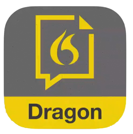Dragon Professional Anywhere  - Basic