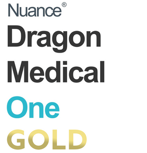 dragon medical one