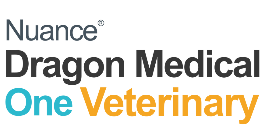 Dragon Medical Veterinary