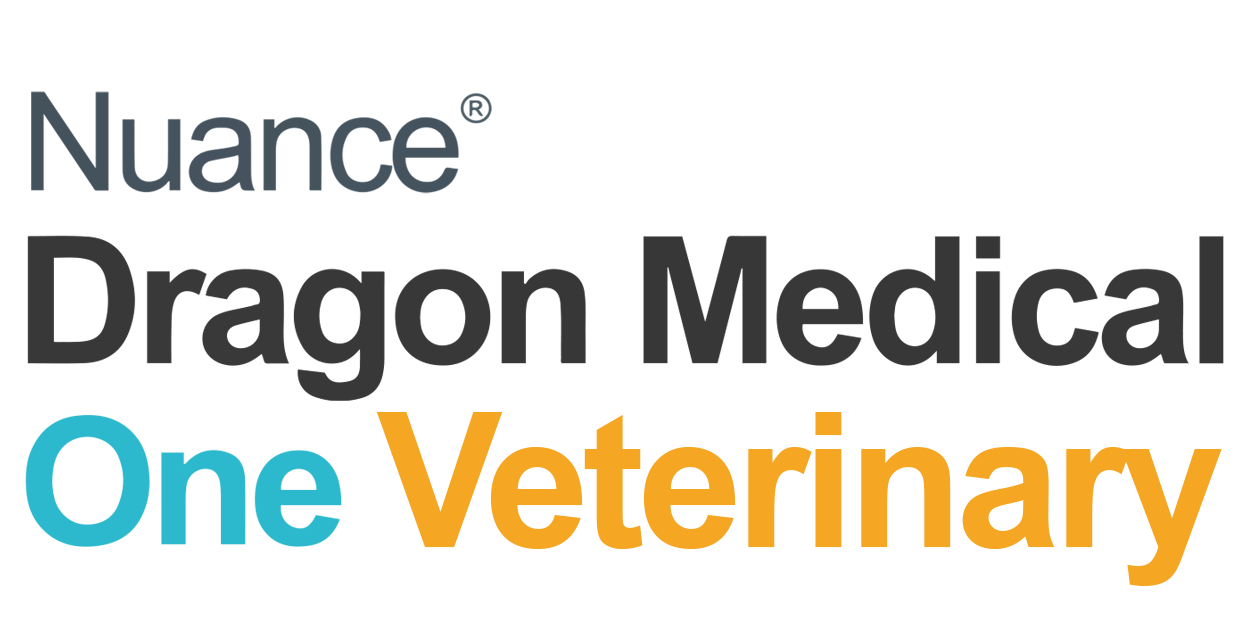 Dragon Medical Veterinary