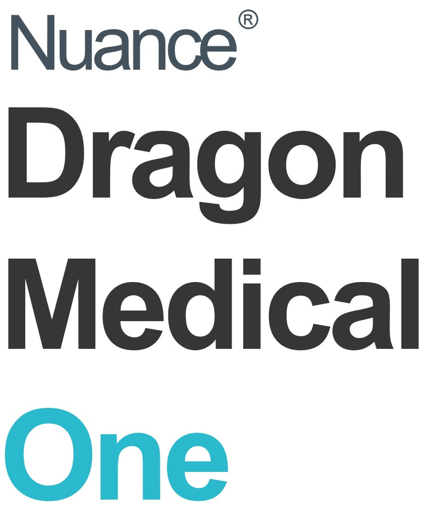 Dragon Medical One - Renew for 1 year