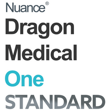 Dragon Medical One - Standard