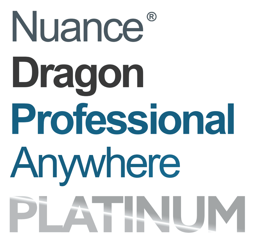 Dragon Professional Anywhere - Platinum