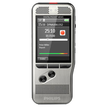 PHILIPS DPM6000 - Pocket Memo Voice Recorder