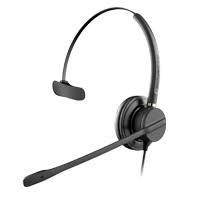 EPIC 301 ADDASOUND USB Headset Microphone (Black)