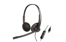 EPIC 302 ADDASOUND USB Headset Microphone (Black)