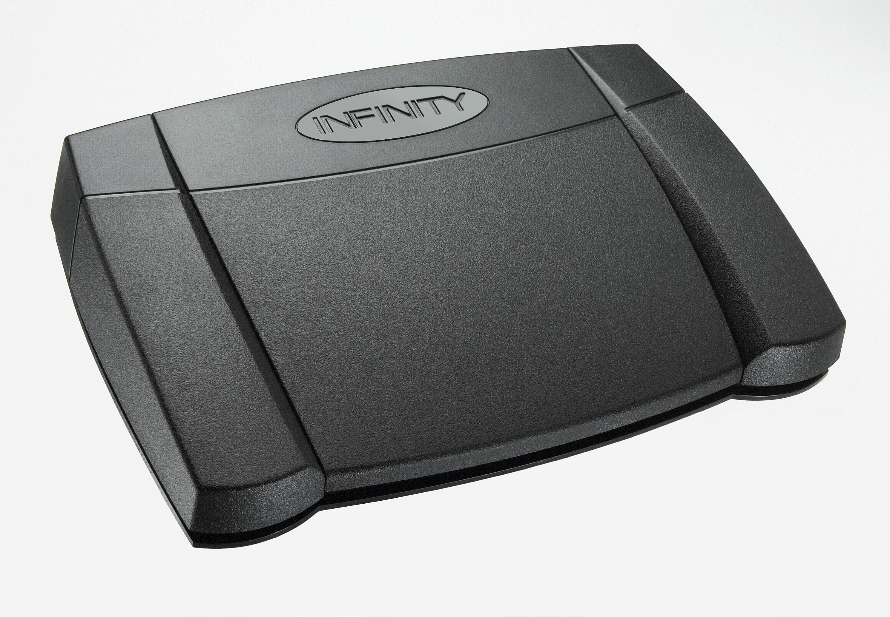 foot pedal for mac Infinity VEC IN-USB2 Transcription USB Foot Pedal