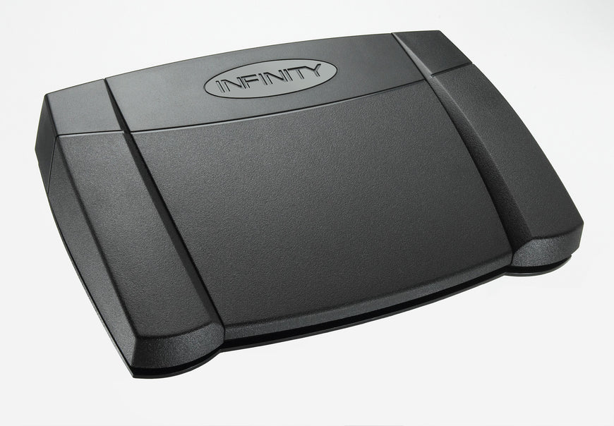 Infinity Vec In-Usb2 Transcription Usb Foot Pedal & Conference Kits