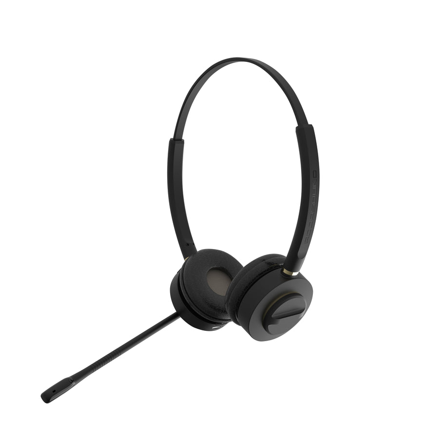 Inspire 16 ADDASOUND Wireless Bluetooth Headset