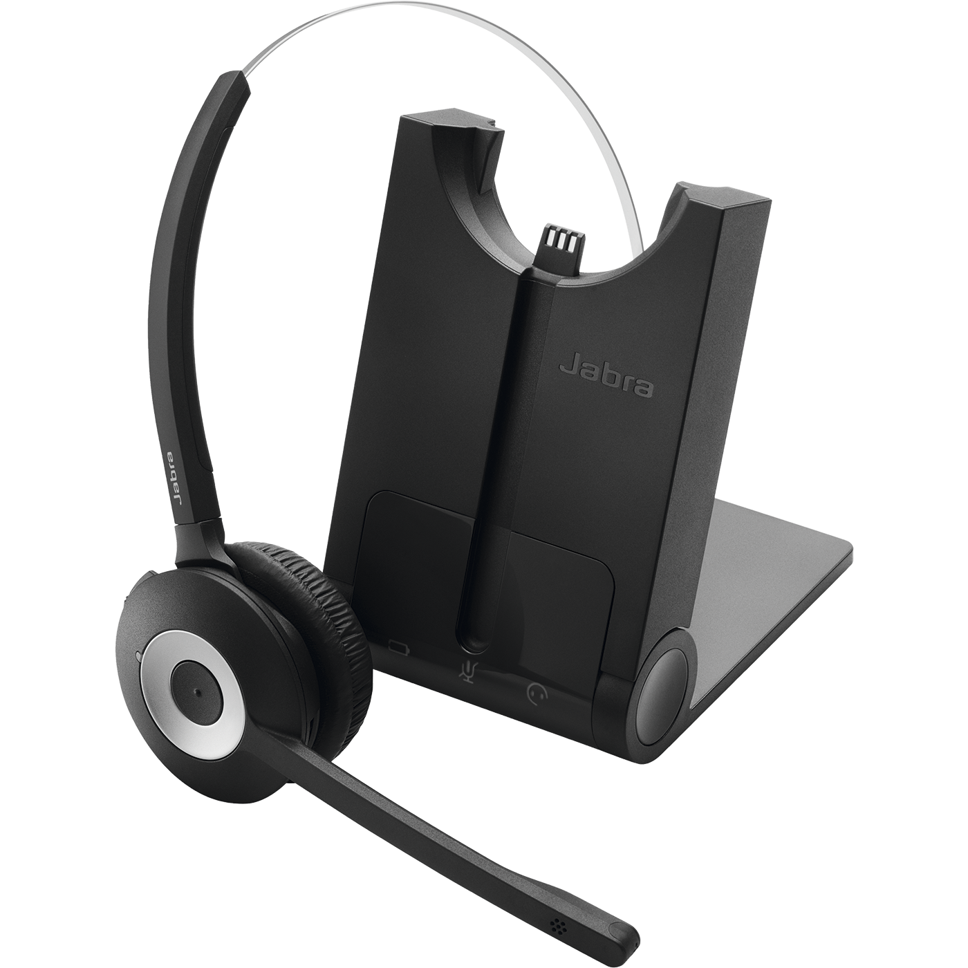 Jabra 930MS Wireless Headset - Main Image