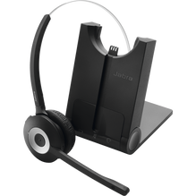 Jabra Pro 930 MS Wireless USB Headset