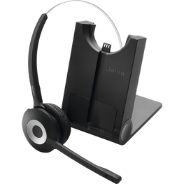 Jabra Pro 930 MS Wireless USB