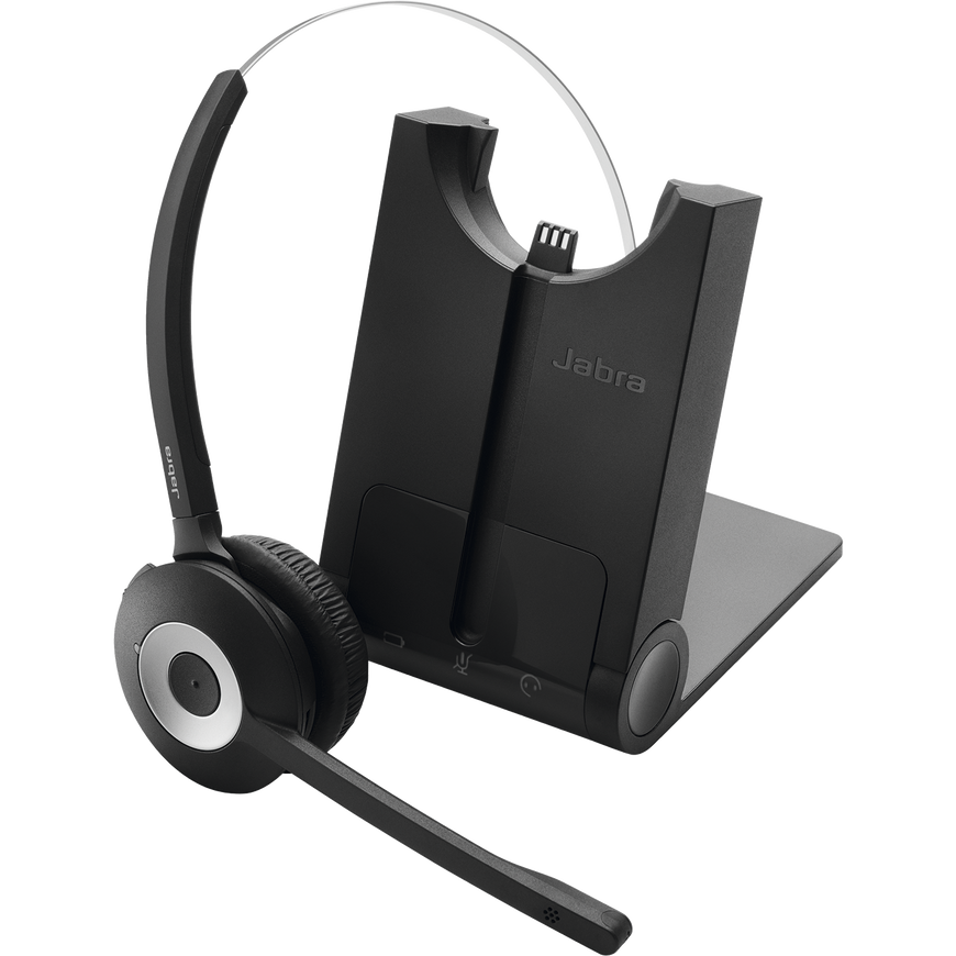 Jabra Pro 930 MS Wireless USB