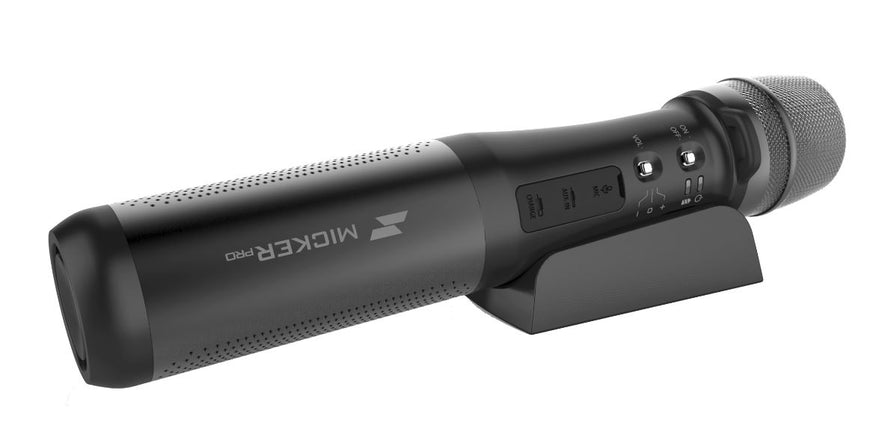 Micker Pro - All In One Microphone & Speaker