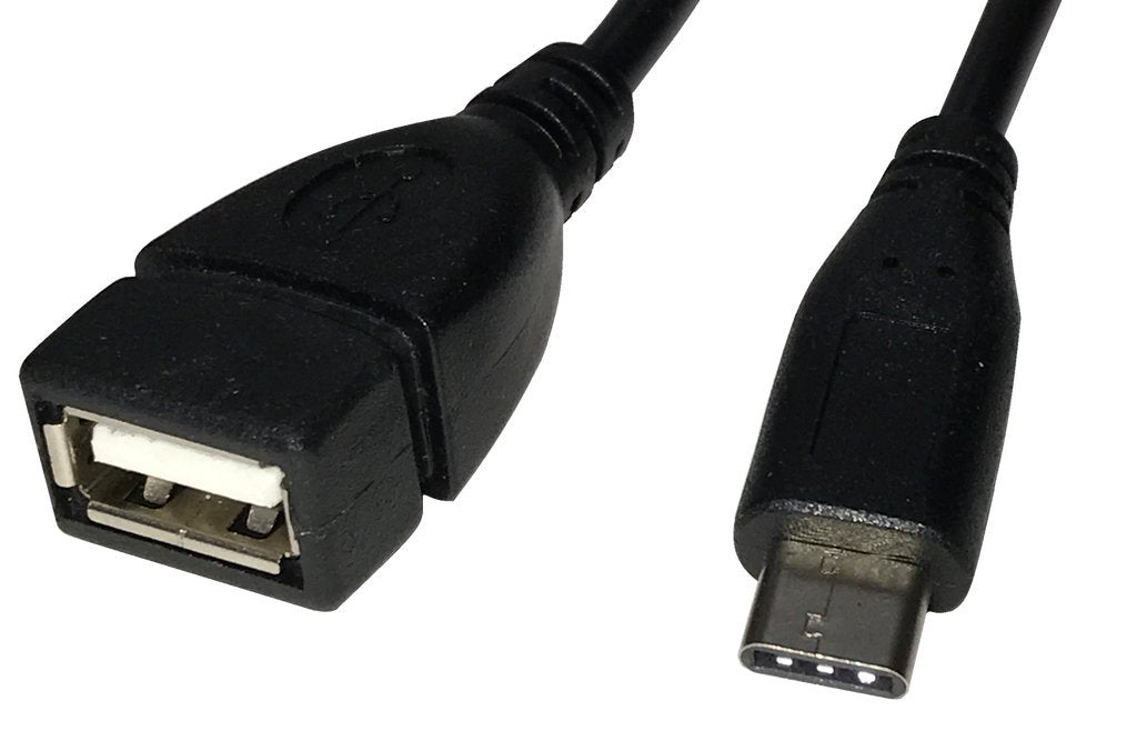 C-400 USB C to USB Adapter
