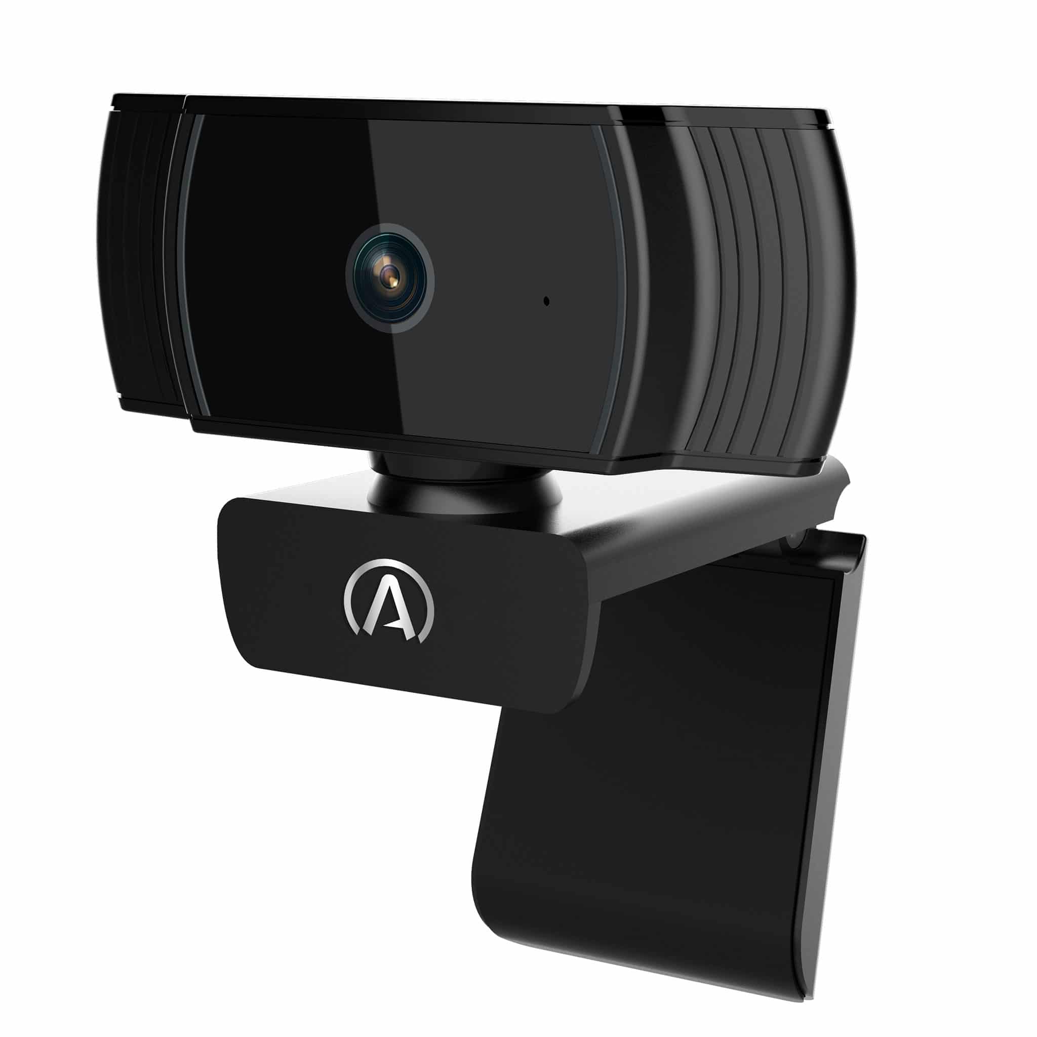 Andrea W-300AF Webcam - Zoom & Teams Compatible