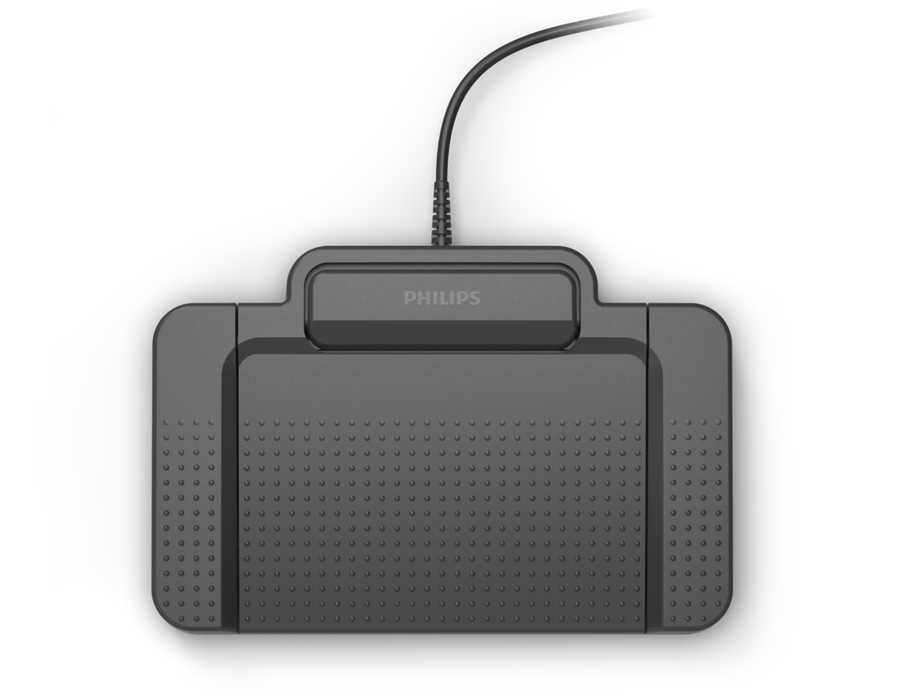 Philips ACC2330 USB Foot Switch advanced (4 pedals)