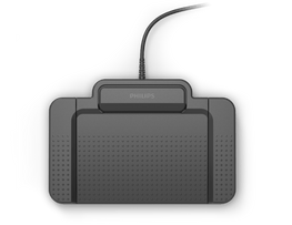 Philips ACC2330 USB Foot Switch advanced (4 pedals)