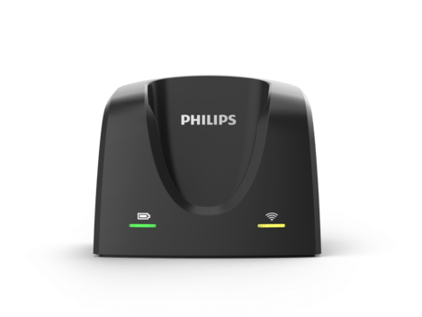 Philips ACC4000 SpeechMike Premium Air Docking Station
