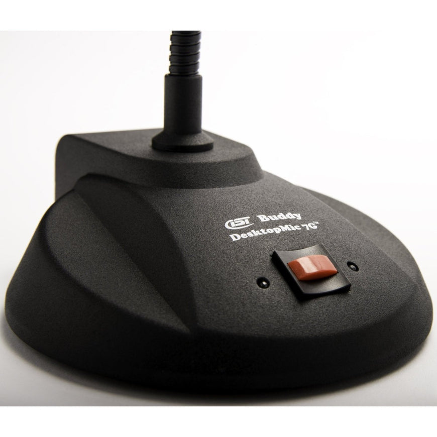 Buddy DesktopMic