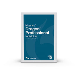 Dragon Professional 15 Download (Windows PC)