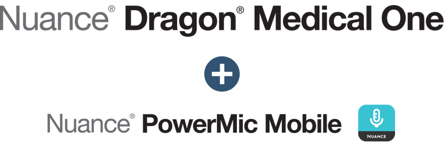 Dragon Medical One - Renew for 1 year