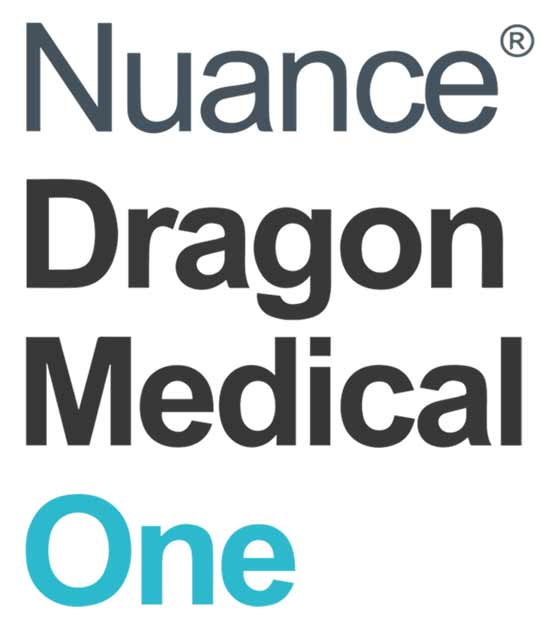 dragon medical one