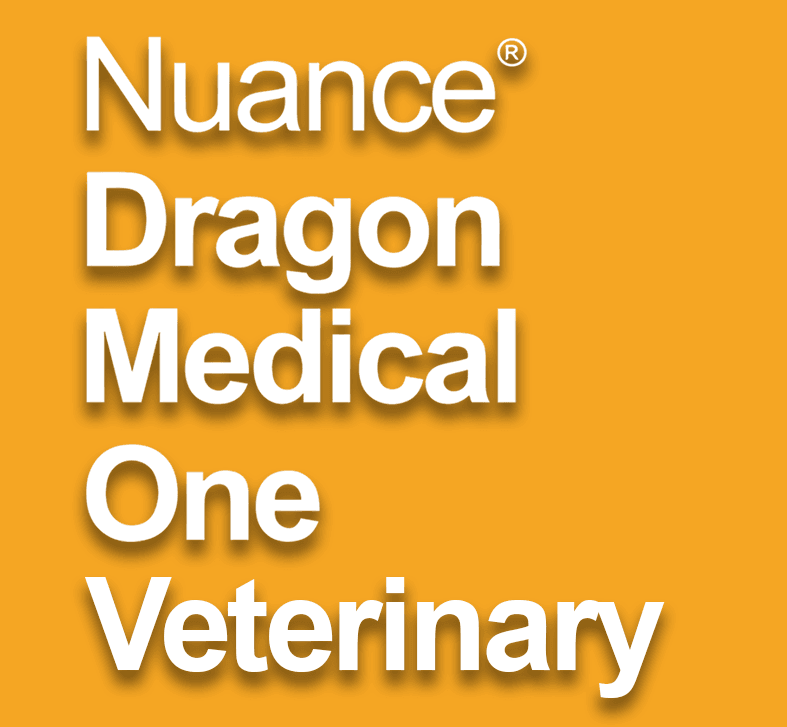 Dragon Medical Veterinary