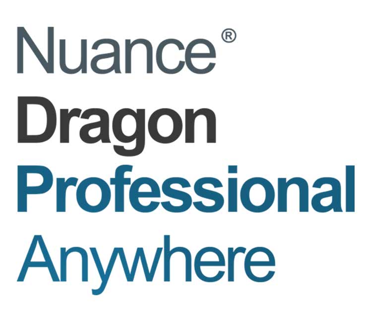 1 Year Subscription renewal - Dragon Professional Anywhere