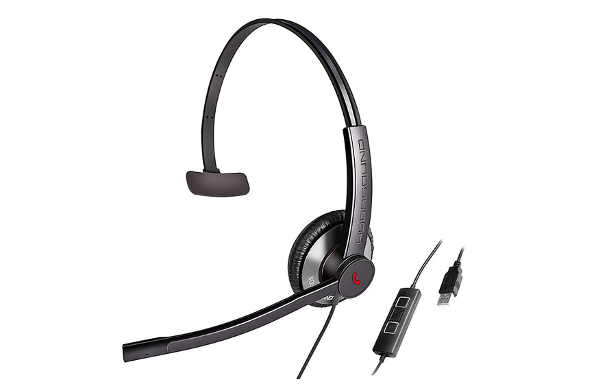 EPIC 511  ADDASOUND USB Headset Microphone - BEST SELLER