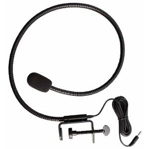 InSync Buddy GooseneckMic-USB 7G